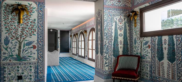 卡萨帕拉西奥唐拉蒙酒店(Hotel Casa Palacio Don Ramón)图片