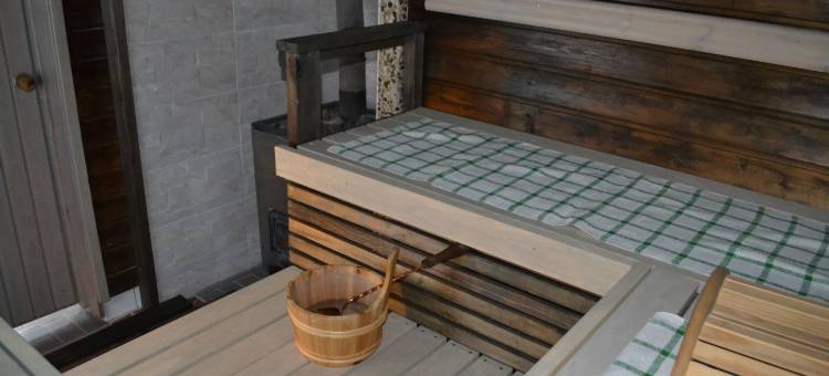 萨尔帕哈维公寓式酒店(Salpalinjan Hovi)图片