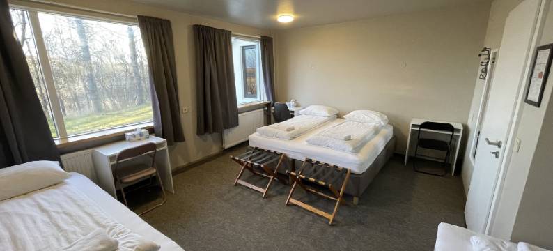 比特拉住宿加早餐旅馆(Guesthouse Bitra B&B)图片