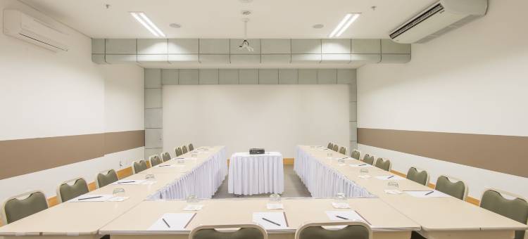 格兰奥达拉酒店(Hotel Gran Odara)图片