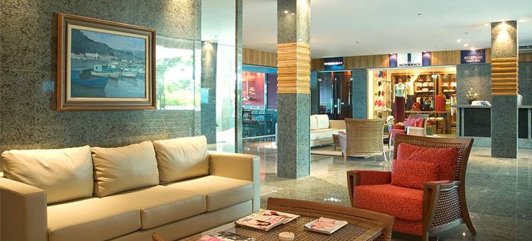雷亚尔港酒店(Hotel Porto Real)图片