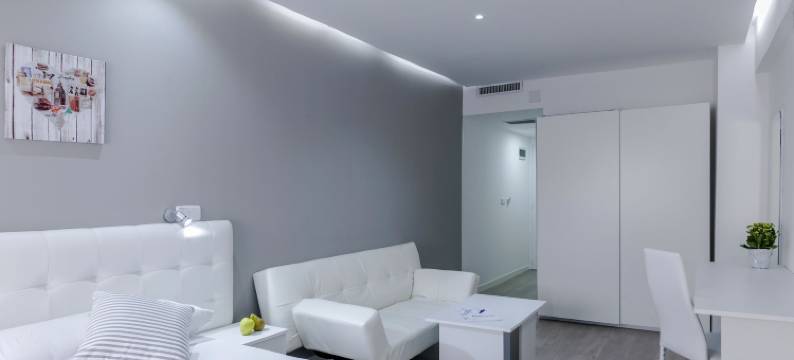 马德里塞拉诺精品城市酒店(Boutique Urban Madrid Serrano)图片