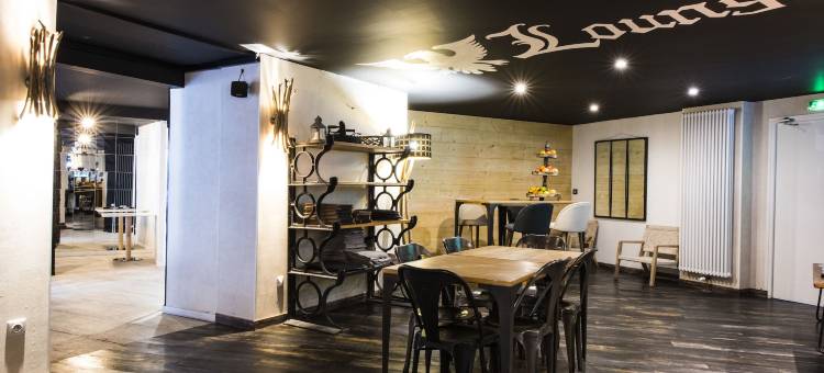 黑岩酒店(Rock Noir & Spa)图片