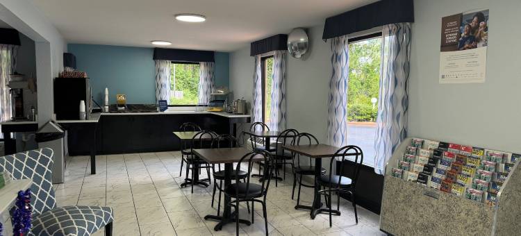 湖城I-10温德姆戴斯酒店(Days Inn by Wyndham Lake City I-10)图片