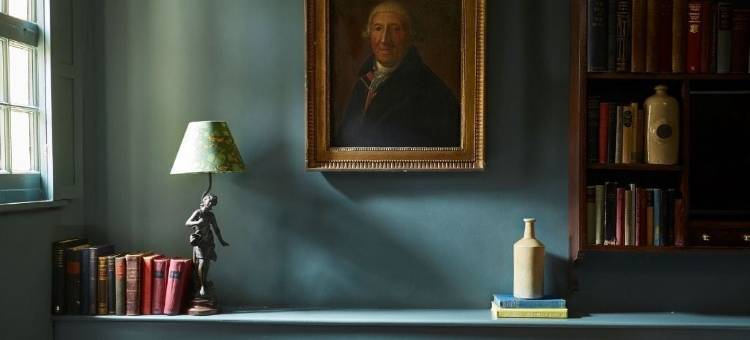 鲁克里酒店(The Rookery)图片