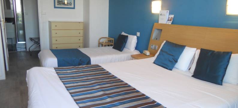 冬宫英式酒店(Brit Hotel Hermitage)图片