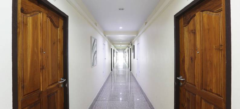 V地方公寓(V Place Residence)图片