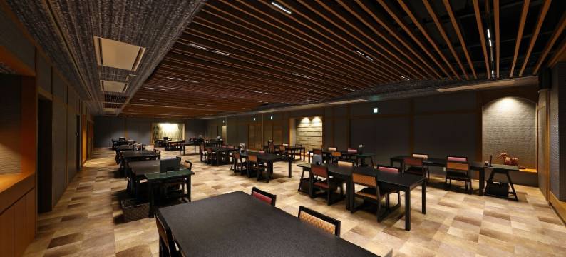 丰滨苍空之风度假酒店(Resort Hills Toyohama Soranokaze)图片