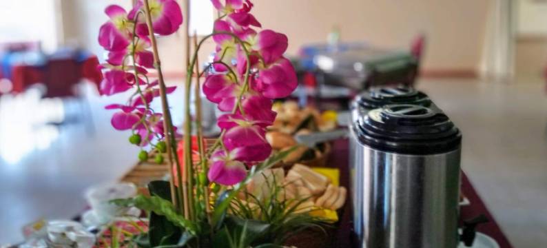 Nobile Hotel Belém图片