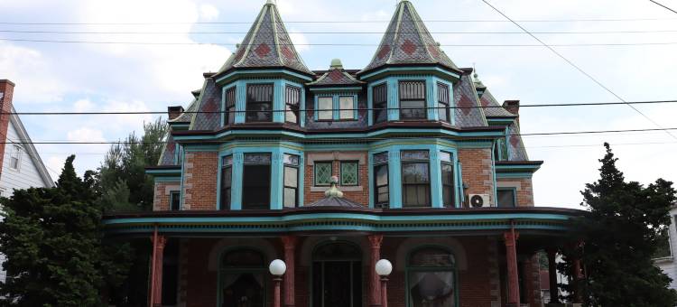 VAAST床和早餐旅馆(Vaast Bed & Breakfast)图片