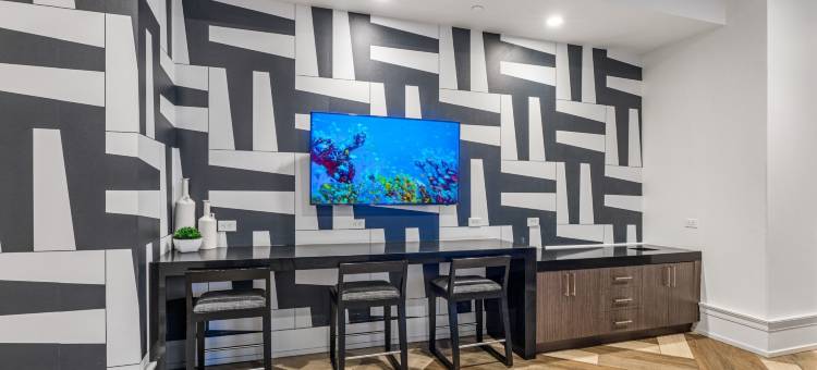 全球豪华公寓怀特普莱恩斯(Global Luxury Suites White Plains)图片