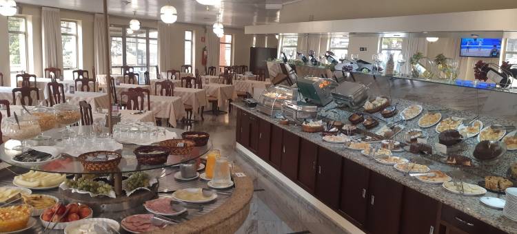 潘帕斯皇宫酒店(Pampas Palace Hotel)图片