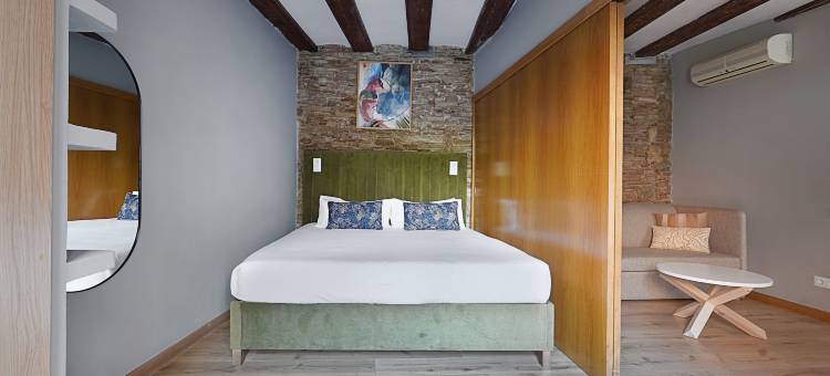 numa | Lustre公寓(Numa Barcelona Lustre)图片