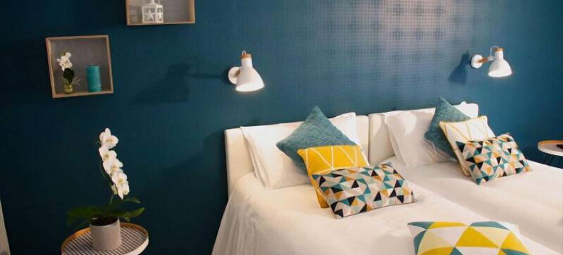 在家休息民宿(Une Pause au Logis)图片