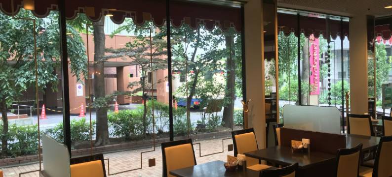 东京钻石酒店(Diamond Hotel Tokyo)图片