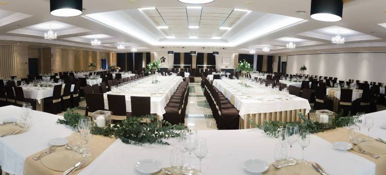 特里亚纳霍斯佩迪姆酒店(Hospedium Hotel Triana)图片