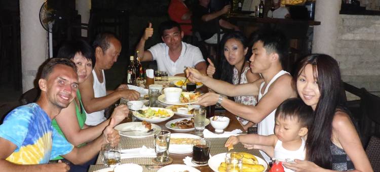 岛景海滨度假村(Island View Beachfront Resort)图片