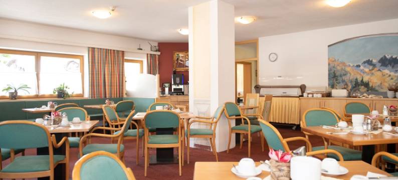 施内贝格酒店(Hotel Schneeberger)图片