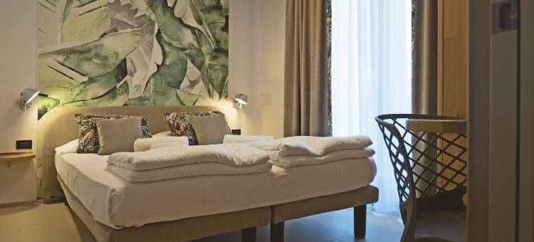 哥斯达黎加比比翁公寓酒店(Costa Rica Bibione Aparthotel)图片