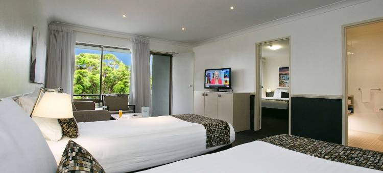 阿波罗国际贝斯特韦斯特优质酒店(Best Western Plus Apollo International Hotel)图片