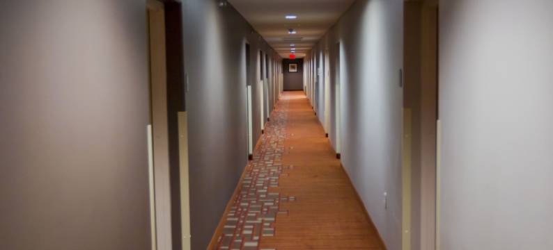 卡斯珀美茵斯坦套房酒店(MainStay Suites Casper)图片