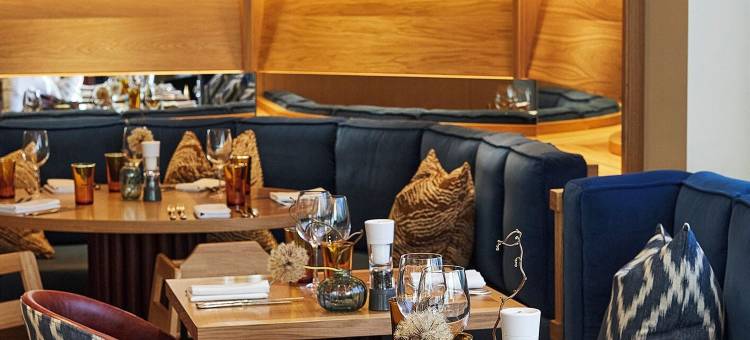 思博温旅馆(Sopwell House)图片