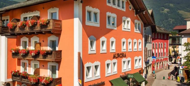 奥罗拉公寓酒店(Aurora Appartements Inklusive Freiem Thermeneintritt)图片