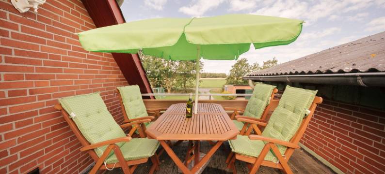 兰德度假公寓(Fewo Auf Dem Lande / Nahe Spo)图片