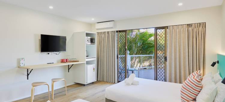 棕榈滩红星酒店(Red Star Palm Beach)图片