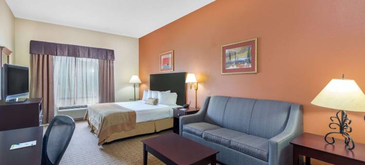 Wingate by Wyndham West Monroe图片