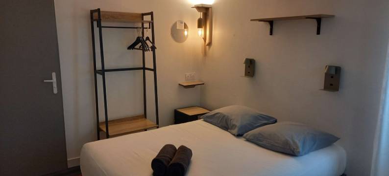 桑特基里亚德直营酒店(Kyriad Direct Saintes)图片