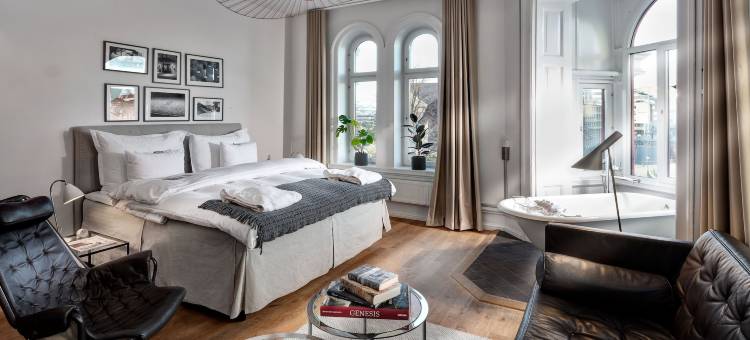 TwentySix = 二十六(Hotel TwentySix)图片