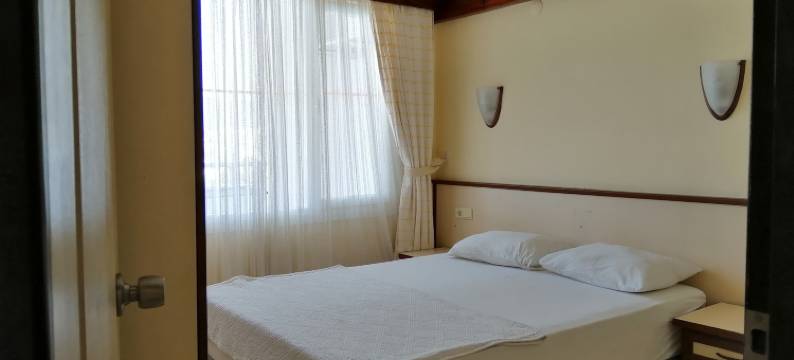 奥亚公寓(Oya Apartments)图片