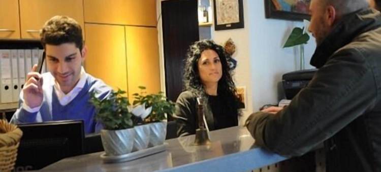 乌尔姆施图本酒店(Hotel Ulmer Stuben)图片