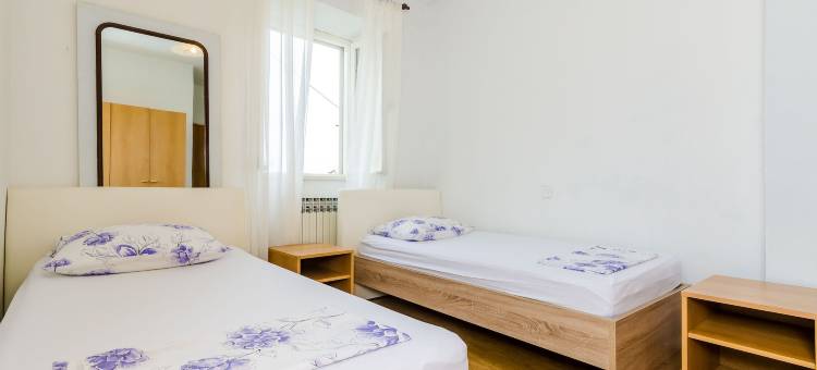 杜布罗夫尼克机场公寓酒店(Apartments Dubrovnik Airport)图片