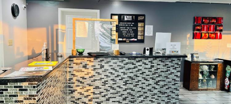 Relax Inn酒店(Relax Inn)图片