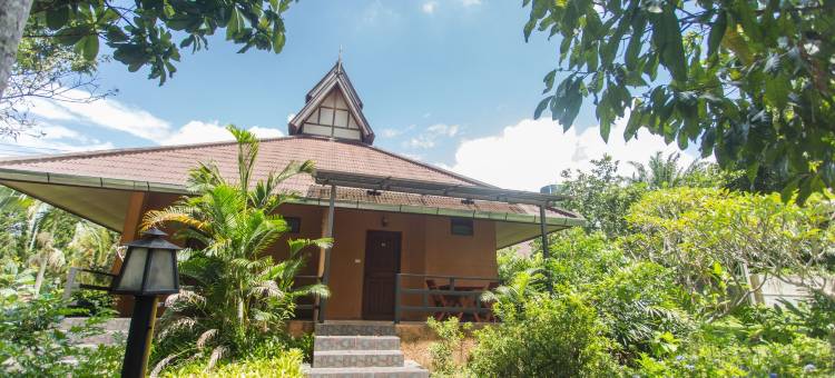 莫恩发塞家度假村(Mohnfahsai Home Resort)图片