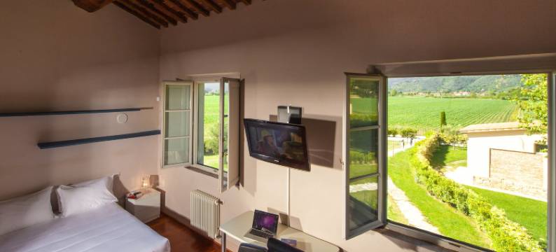 卡诺瓦农庄民宿(Cascina Canova B&B)图片