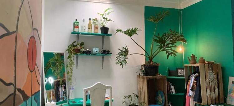 时调艺术旅馆(Sijo Art and Guesthouse)图片