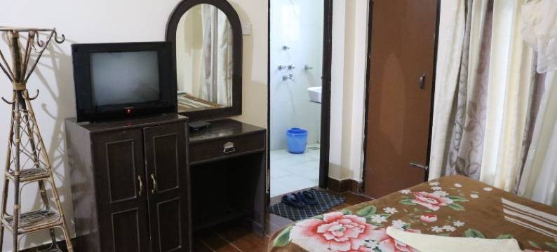 孔雀酒店(Peacock - a Family-Run Hotel)图片