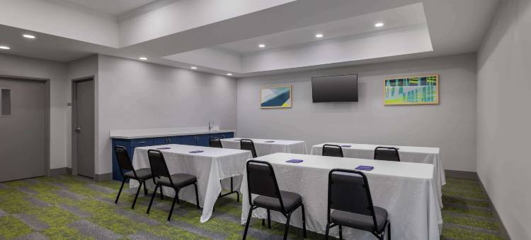 希尔顿纳科多奇斯Spark(Spark by Hilton Nacogdoches)图片