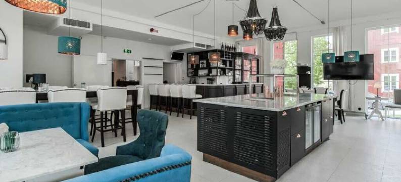 戴乌斯酒店(Déus Longstay)图片