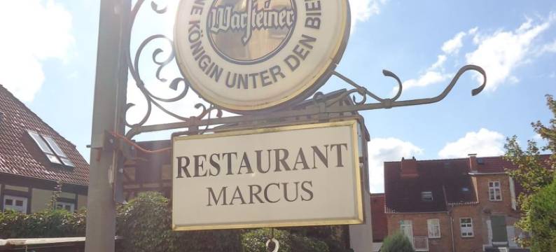 马库斯酒店及餐厅(Hotel-Restaurant Marcus)图片