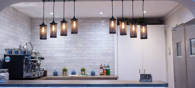 乡村酒店(County Hotel)图片