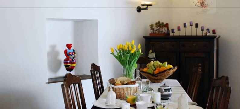 拉布森尼尔住宿加早餐旅馆(B&B la Buissonniere)图片