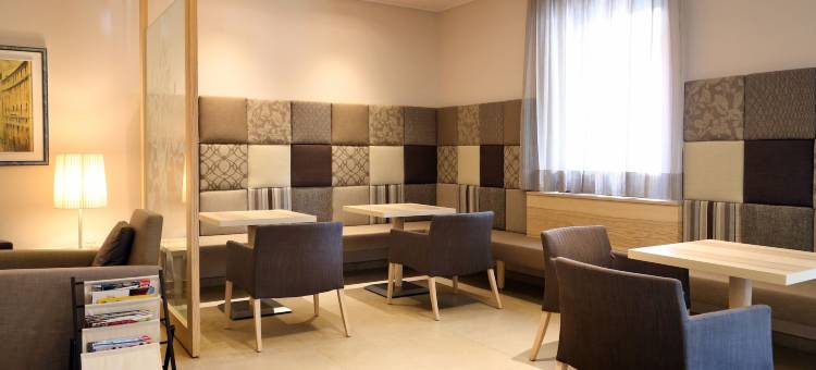 花园酒店(Hotel Garden)图片