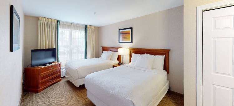 智能套房酒店-阿桑德连锁酒店(Smart Suites, Ascend Hotel Collection)图片