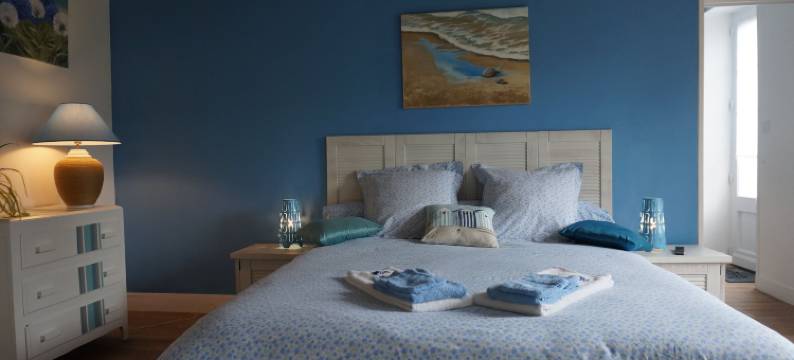 乐克洛斯圣让住宿加早餐旅馆(Le Clos Saint Jean)图片