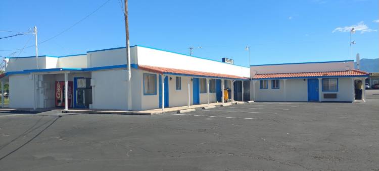 谢拉维斯塔马格努森酒店(Magnuson Hotel Sierra Vista)图片