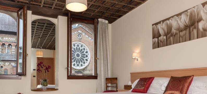 卡萨德尔佩莱格里诺酒店(Hotel Casa Del Pellegrino)图片